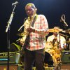 Foto The Robert Cray Band te The Robert Cray Band - 24/06 - Paard van Troje