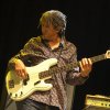 Foto The Robert Cray Band te The Robert Cray Band - 24/06 - Paard van Troje