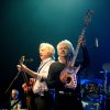 The Moody Blues foto The Moody Blues - 25/06 - Heineken Music Hall