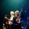 Foto The Moody Blues te The Moody Blues - 25/06 - Heineken Music Hall