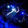 Rolo Tomassi foto The Shape Of Punk To Come - 25/06 - EKKO