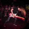 Foto Employed to Serve te The Shape Of Punk To Come - 25/06 - EKKO