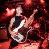 Foto Employed to Serve te The Shape Of Punk To Come - 25/06 - EKKO
