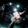 Foto Rolo Tomassi te The Shape Of Punk To Come - 25/06 - EKKO
