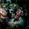 Foto Employed to Serve te The Shape Of Punk To Come - 25/06 - EKKO