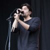 Foto Dotan te Concert At Sea 2015