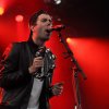Foto Bade te Concert At Sea 2015
