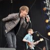 Foto Orange Skyline te Concert At Sea 2015