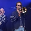 Foto Racoon te Concert At Sea 2015