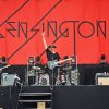 Kensington foto Concert At Sea 2015