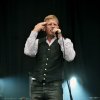 Foto Racoon te Concert At Sea 2015