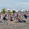 Foto  op Concert At Sea 2015