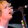 Foto Findel te Bevrijdingsfestival Utrecht 2007