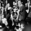Foto Che Sudaka te Festival Mundial 2015