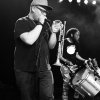 Foto Too Many Zooz te Festival Mundial 2015