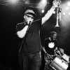 Foto Too Many Zooz te Festival Mundial 2015