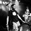 Foto Too Many Zooz te Festival Mundial 2015