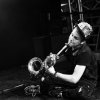Foto Too Many Zooz te Festival Mundial 2015