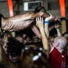 Foto Che Sudaka te Festival Mundial 2015