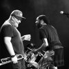 Foto Too Many Zooz te Festival Mundial 2015