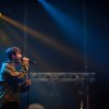 Foto Oscar And The Wolf te Down The Rabbit Hole 2015 - Vrijdag