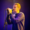 Foto Rhye te Down The Rabbit Hole 2015 - Zaterdag
