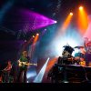 Foto Glass Animals te Down The Rabbit Hole 2015 - Zaterdag