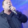 Foto UB40 te Night At The Park 2015