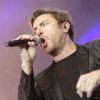 Foto Duran Duran te Night At The Park 2015
