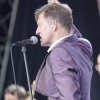 Foto De Dijk te Night At The Park 2015