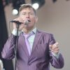 Foto De Dijk te Night At The Park 2015