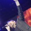 Foto Duran Duran te Night At The Park 2015