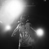 Foto Dope D.O.D. te Wu-Tang Clan - 02/07 - TivoliVredenburg