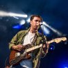 Foto Hanni El Khatib op Festival de Beschaving 2015
