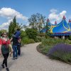 Foto  op Festival de Beschaving 2015