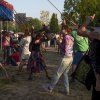 Foto  op Festival de Beschaving 2015