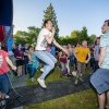 Foto Afterpartees te Festival de Beschaving 2015