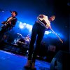 Foto Circa Waves op Festival de Beschaving 2015