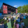 Foto PollyAnna te Festival de Beschaving 2015
