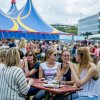 Foto  op Festival de Beschaving 2015