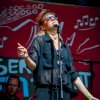 Foto  op Festival de Beschaving 2015