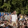 Foto  op Festival de Beschaving 2015