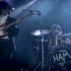 Foto Lucas Hamming te Festival de Beschaving 2015