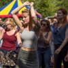 Cabaretinfo review: Festival de Beschaving 2015