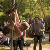 Foto  op Festival de Beschaving 2015