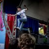 Foto Afterpartees te Festival de Beschaving 2015