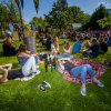 Cabaretinfo review: Festival de Beschaving 2015
