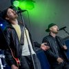 Foto Dazzled Sticks te Festival de Beschaving 2015