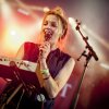 Foto Sue the Night te Festival de Beschaving 2015