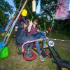 Foto  op Festival de Beschaving 2015
